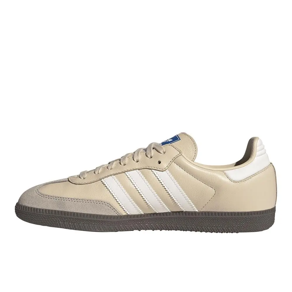 Adidas shoes - adidas Samba Og - Samba - JR0914 - Beige 1