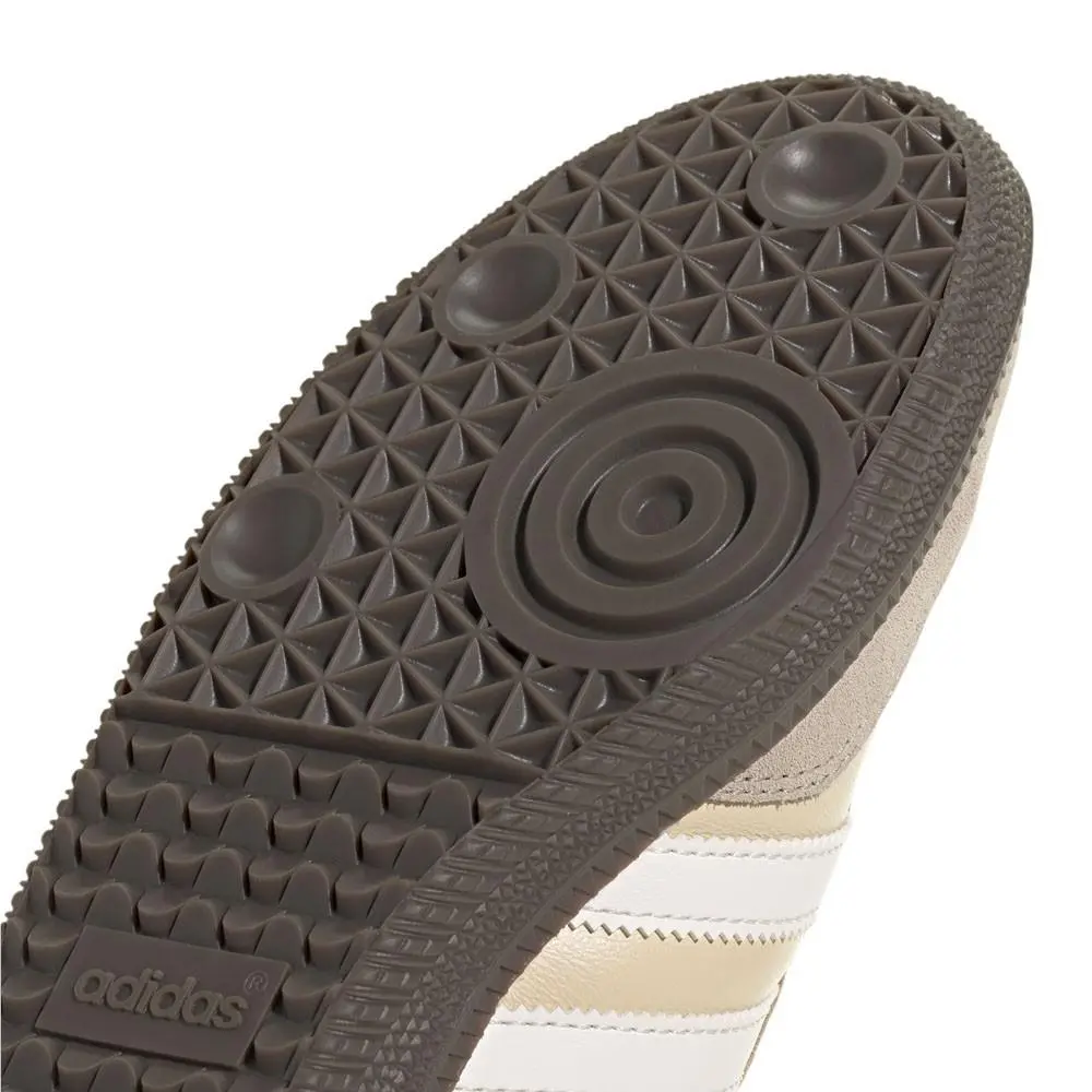 Adidas shoes - adidas Samba Og - Samba - JR0914 - Beige 5