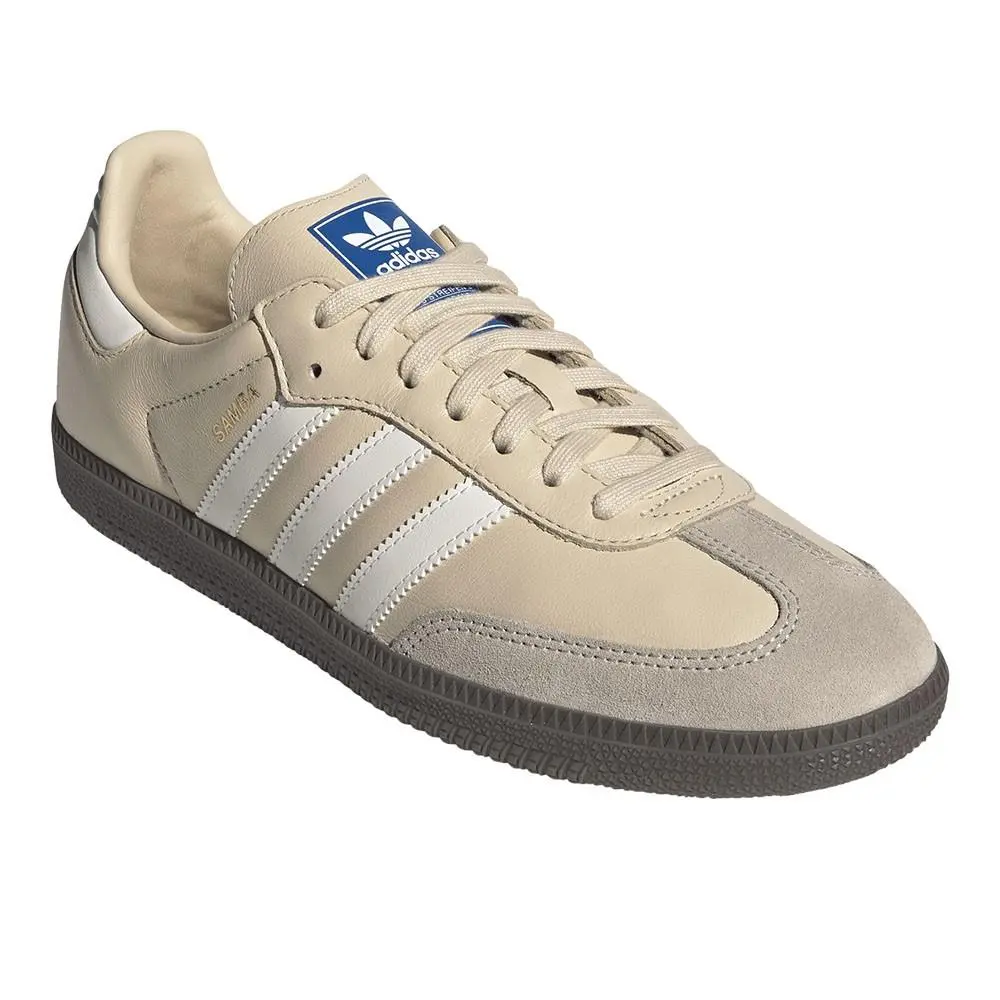 Adidas shoes - adidas Samba Og - Samba - JR0914 - Beige 8