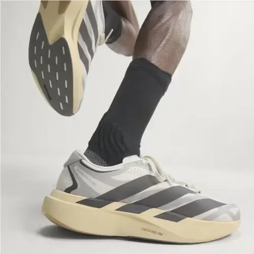 Adidas shoes - Core White / Utility Black / Grey Two 1