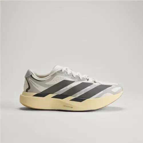Adidas shoes - Core White / Utility Black / Grey Two 2
