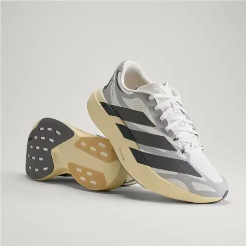 Adidas shoes - Core White / Utility Black / Grey Two 13