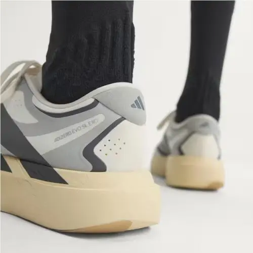 Adidas shoes - Core White / Utility Black / Grey Two 23