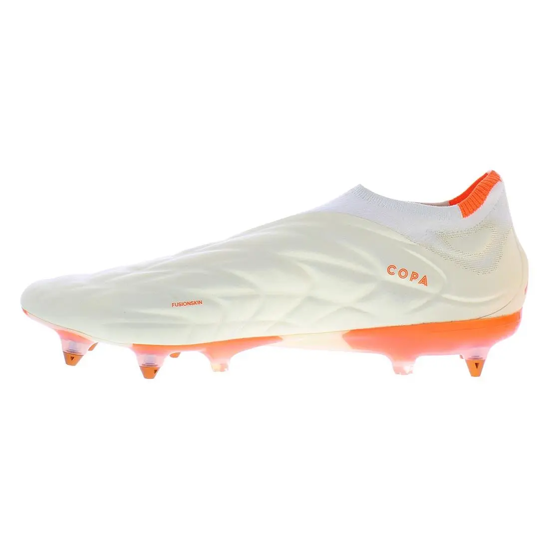 Adidas shoes - Off White/Team Solar Orange/Off White, Main: Off-White 0