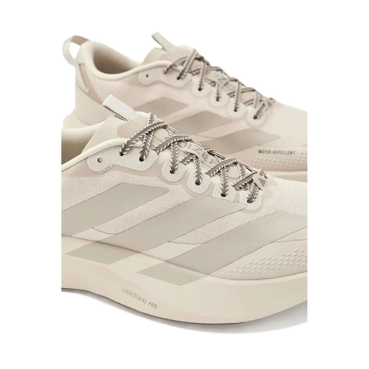 Adidas shoes - Clear Brown/Light Brown/Tech Earth 11