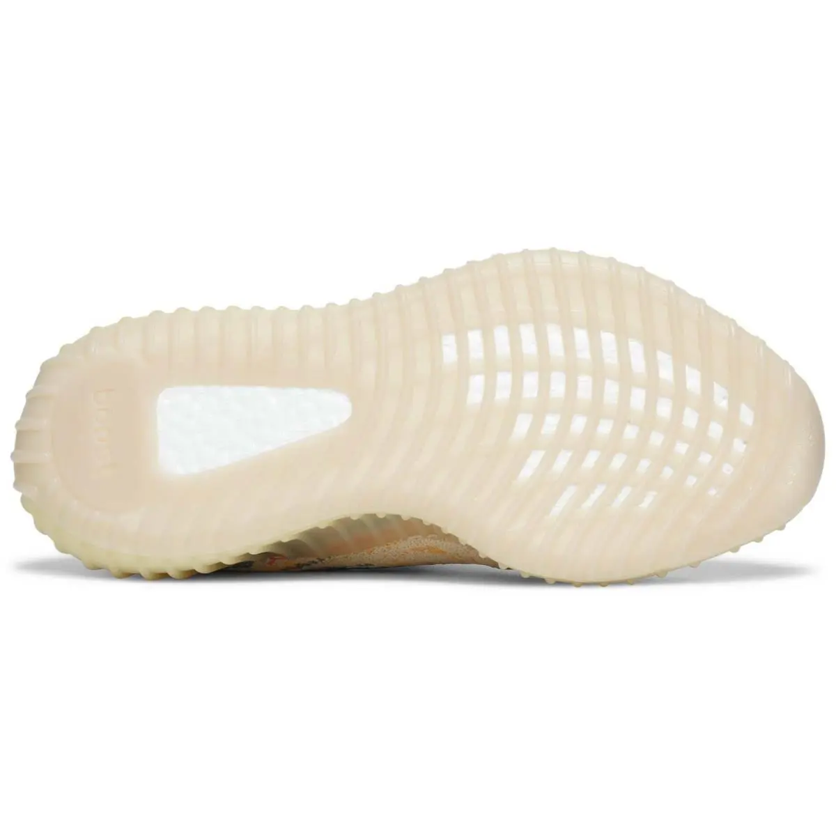 Adidas shoes - Adidas Yeezy Boost 350 V2 - GW3773 - Orange 8