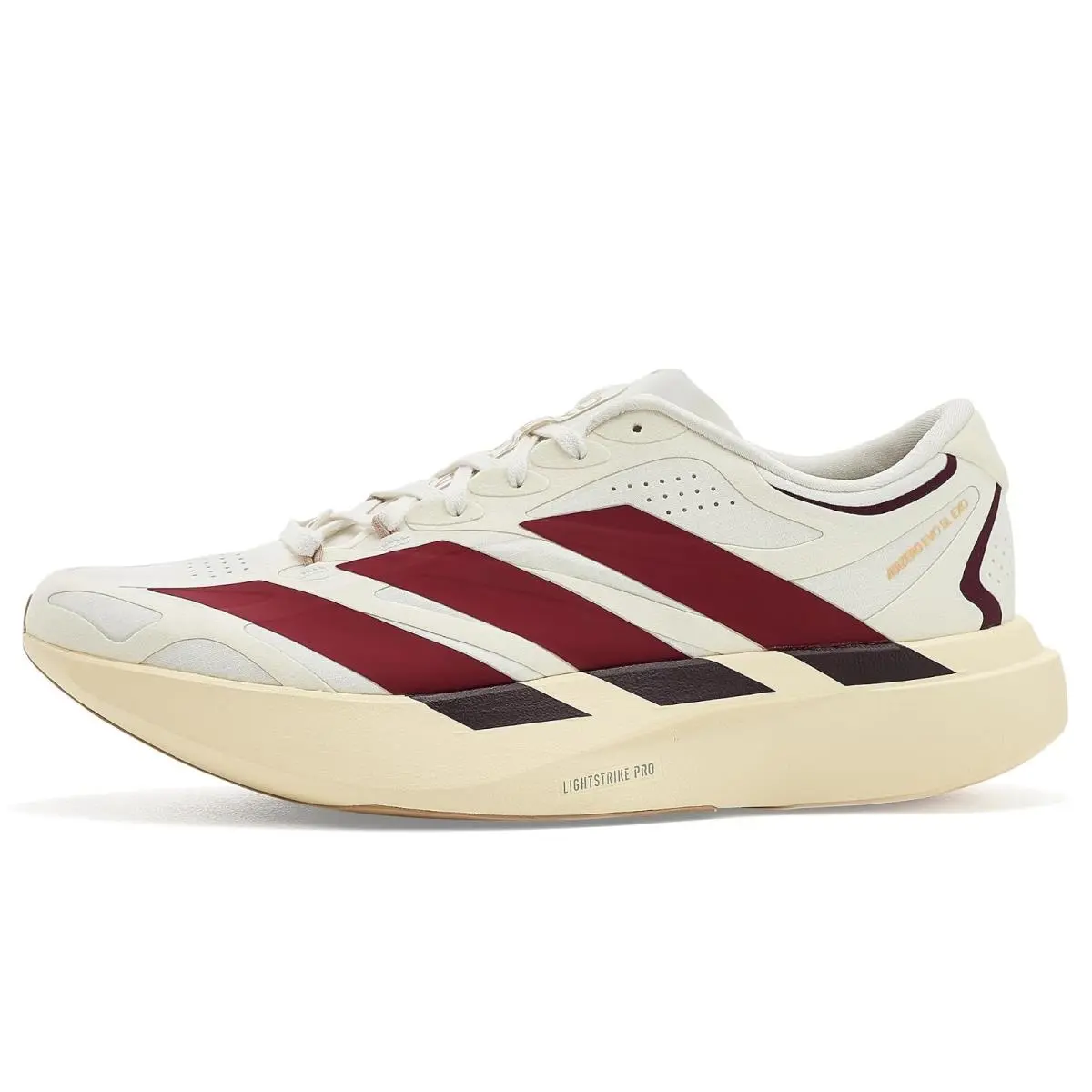 Adidas shoes - Cloud White/Dark Grey/Wonder Silver 16