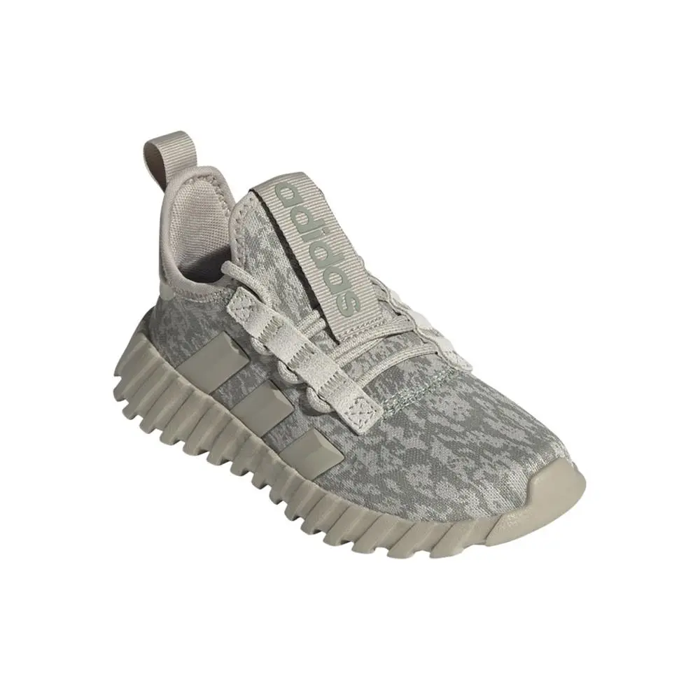 Adidas shoes - adidas Kaptir 3S Lace Up  Toddler - JQ7335 - Beige 0