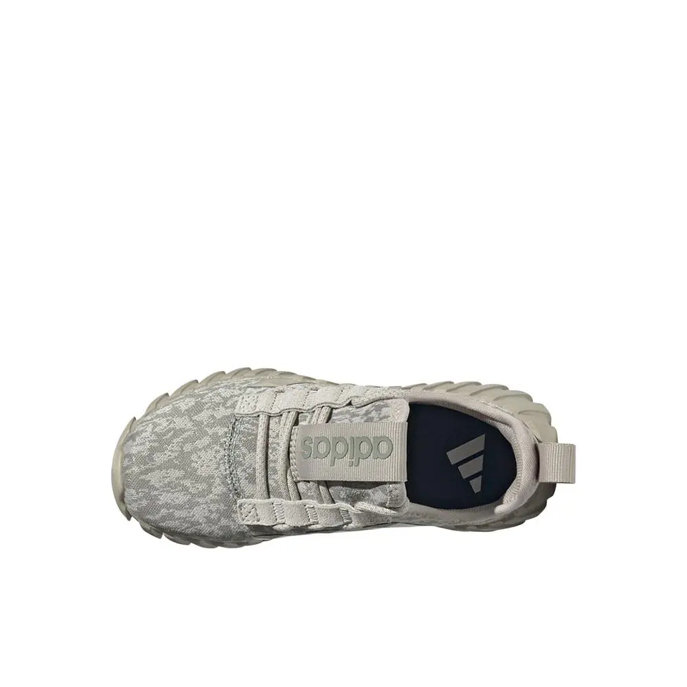 Adidas shoes - adidas Kaptir 3S Lace Up  Toddler - JQ7335 - Beige 2