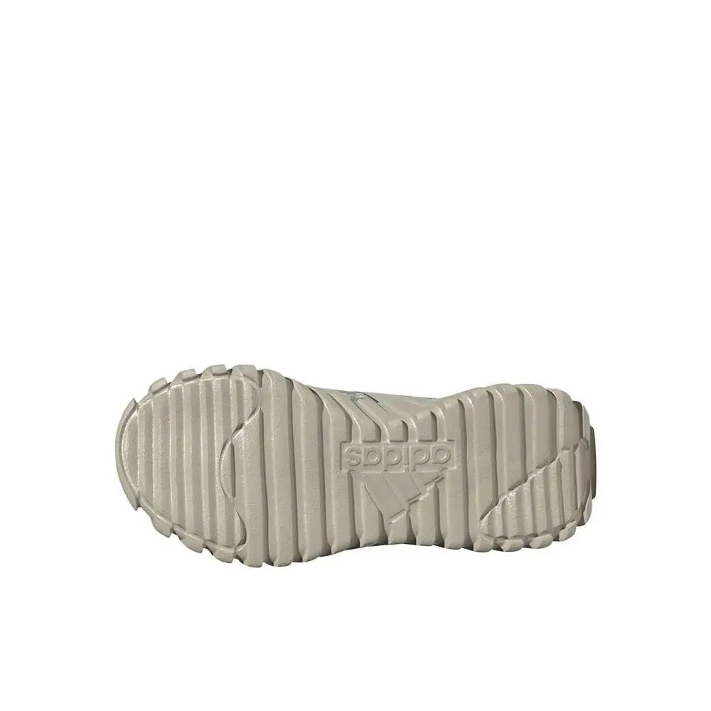 Adidas shoes - adidas Kaptir 3S Lace Up  Toddler - JQ7335 - Beige 9