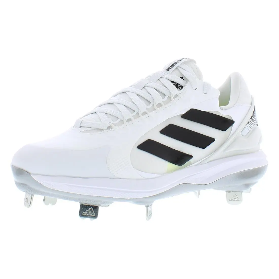 Adidas shoes - Cloud White/Core Black/Cinder, Main: White 0