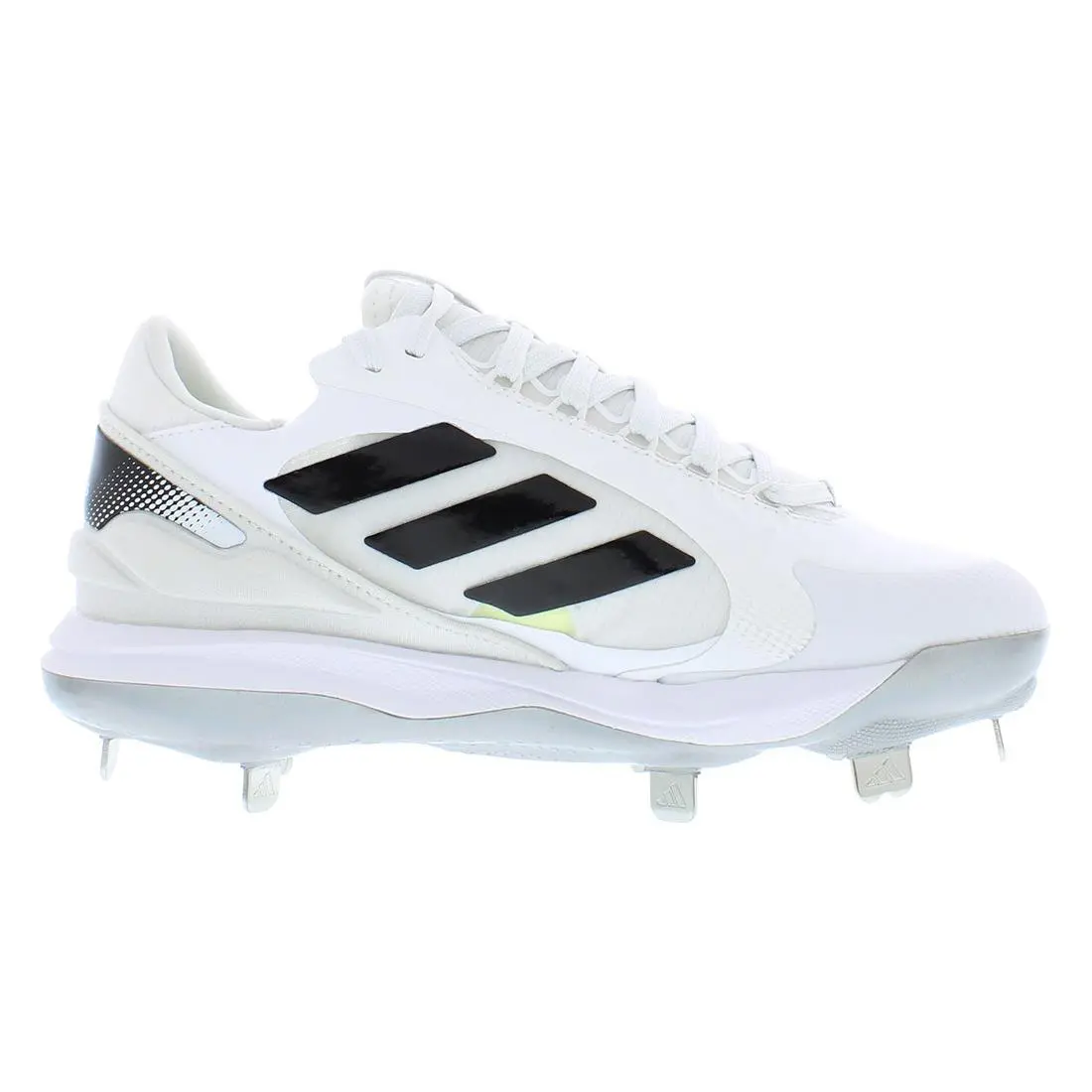 Adidas shoes - Cloud White/Core Black/Cinder, Main: White 1