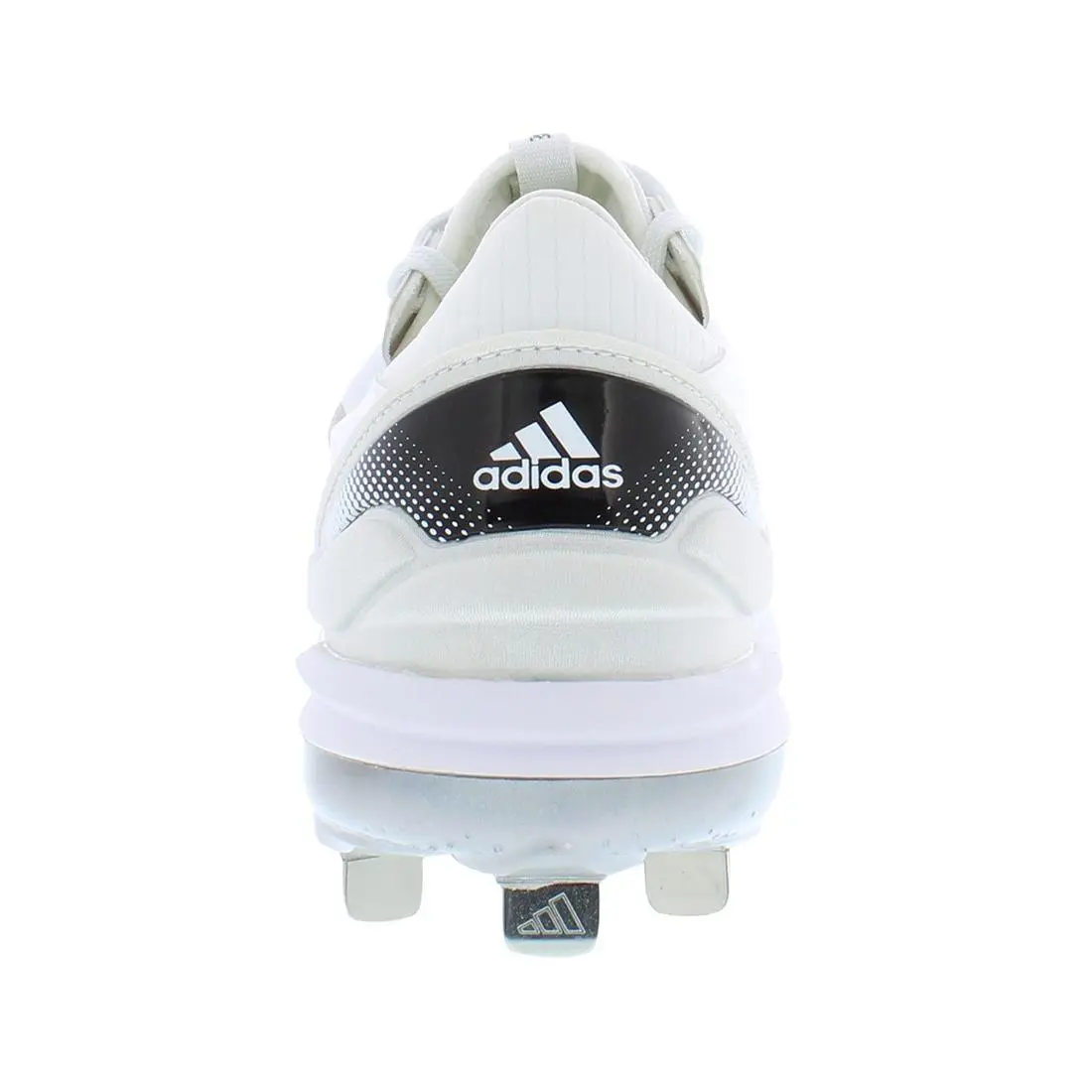 Adidas shoes - Cloud White/Core Black/Cinder, Main: White 2