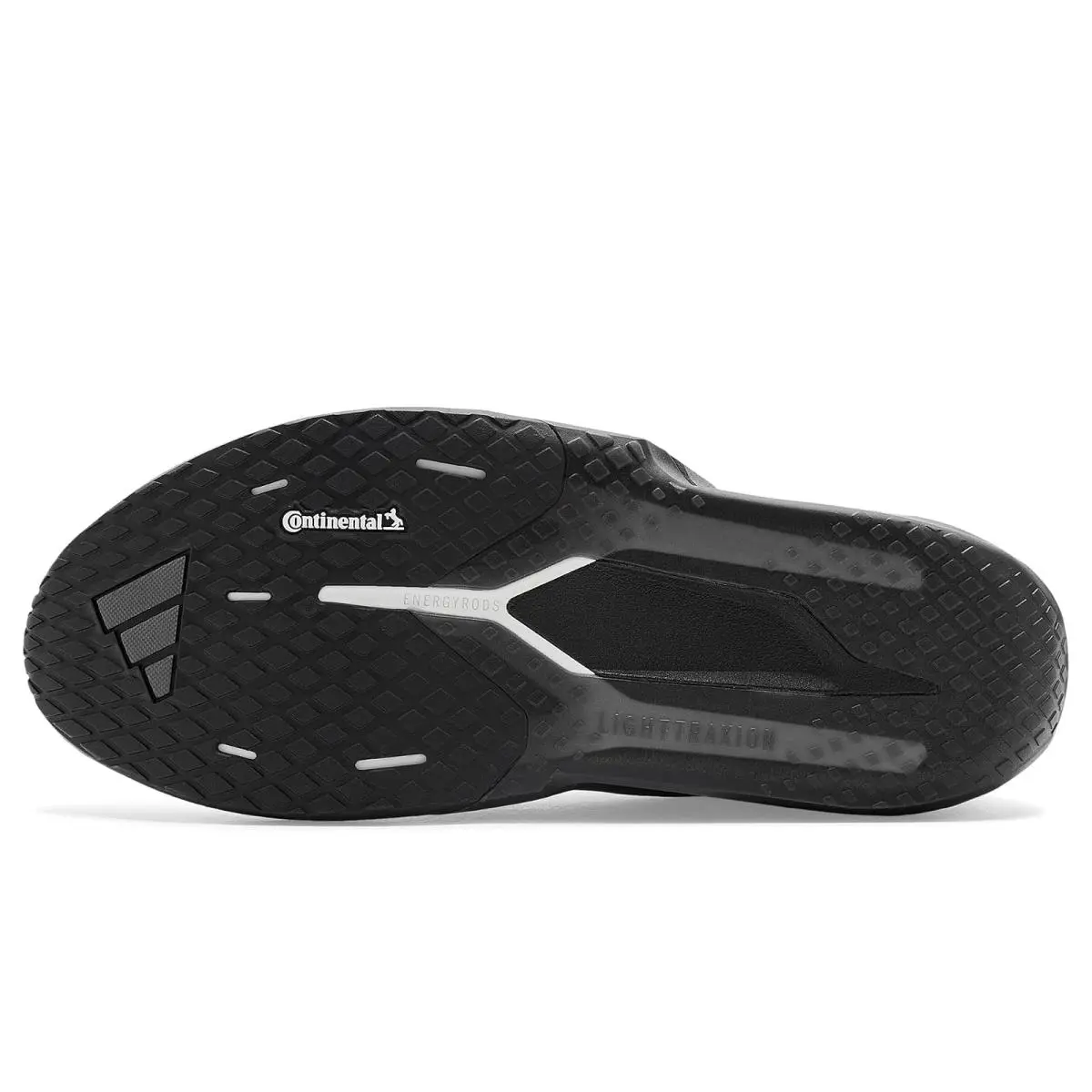 Adidas shoes - Black/Iron Metallic/Black 3