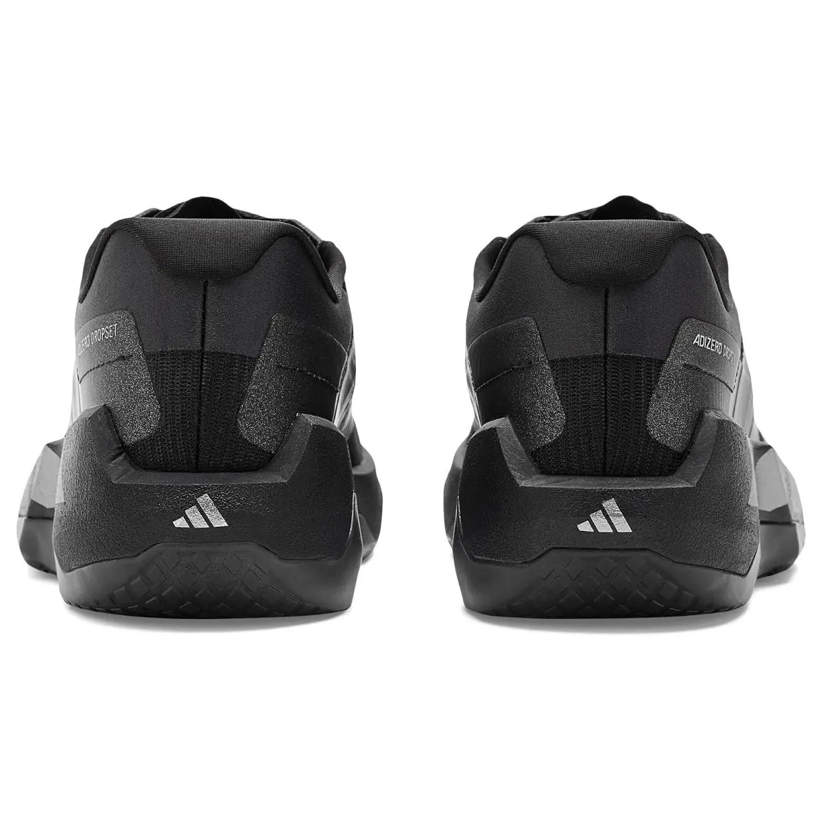 Adidas shoes - Black/Iron Metallic/Black 5