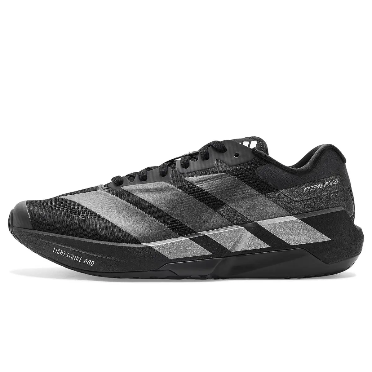 Adidas shoes - Black/Iron Metallic/Black 9