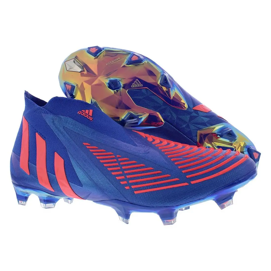 Predator Edge+ FG Unisex Shoes by Adidas