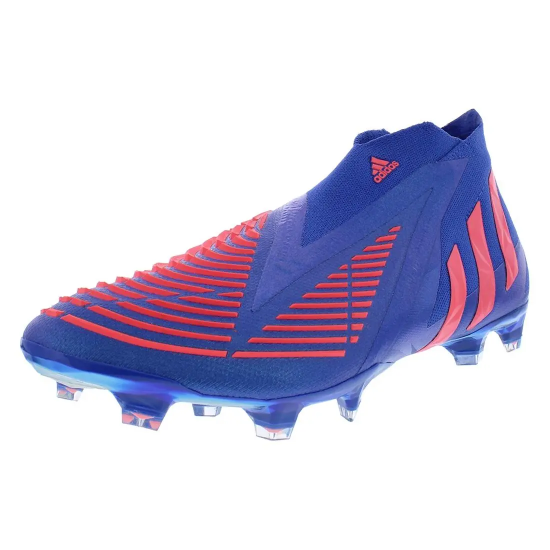 Adidas shoes - Hi-Res Blue/Turbo/Hi-Res Blue, Main: Blue 0