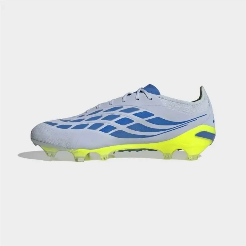 Adidas shoes - adidas Predator Elite - Predator Elite - JS0432 - Blue 10