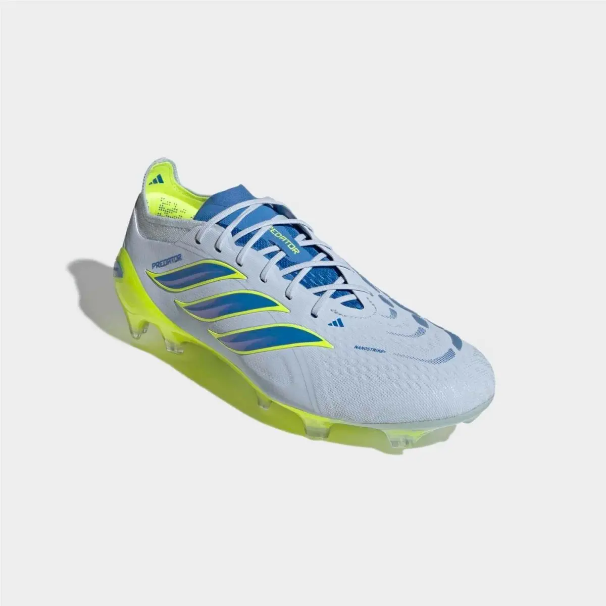 Adidas shoes - adidas Predator Elite - Predator Elite - JS0432 - Blue 11