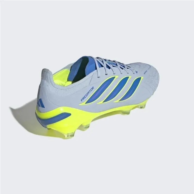 Adidas shoes - adidas Predator Elite - Predator Elite - JS0432 - Blue 12