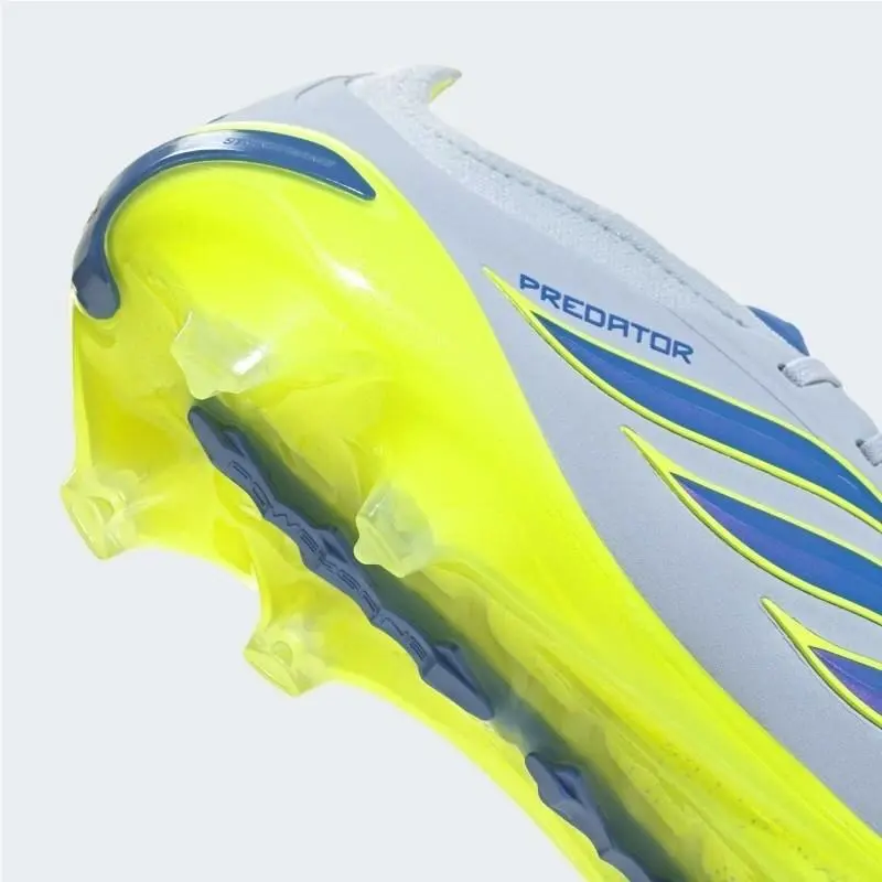 Adidas shoes - adidas Predator Elite - Predator Elite - JS0432 - Blue 7