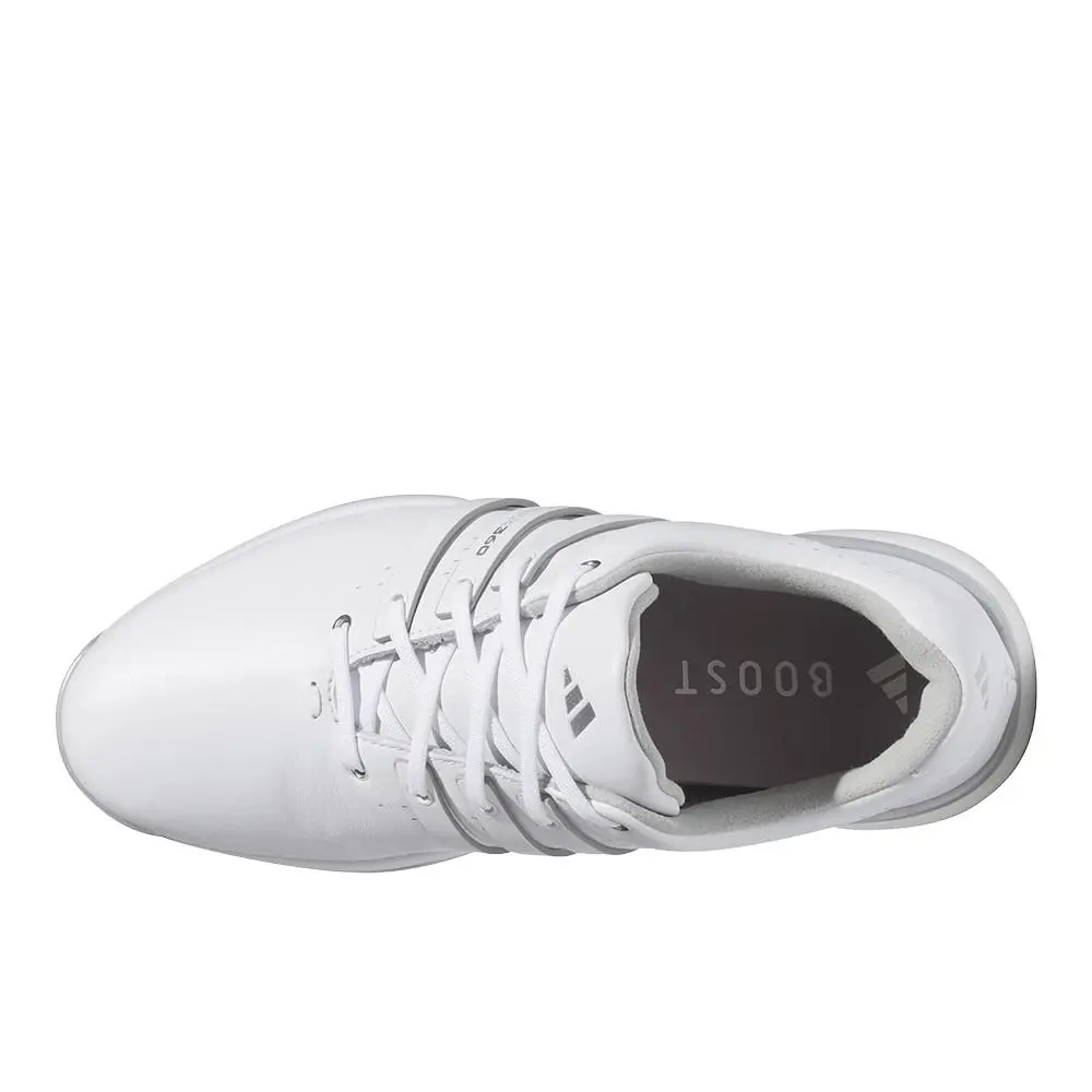 Adidas shoes - adidas Tour360 24 Boost Golf - SB1158-IF0260 - White 2