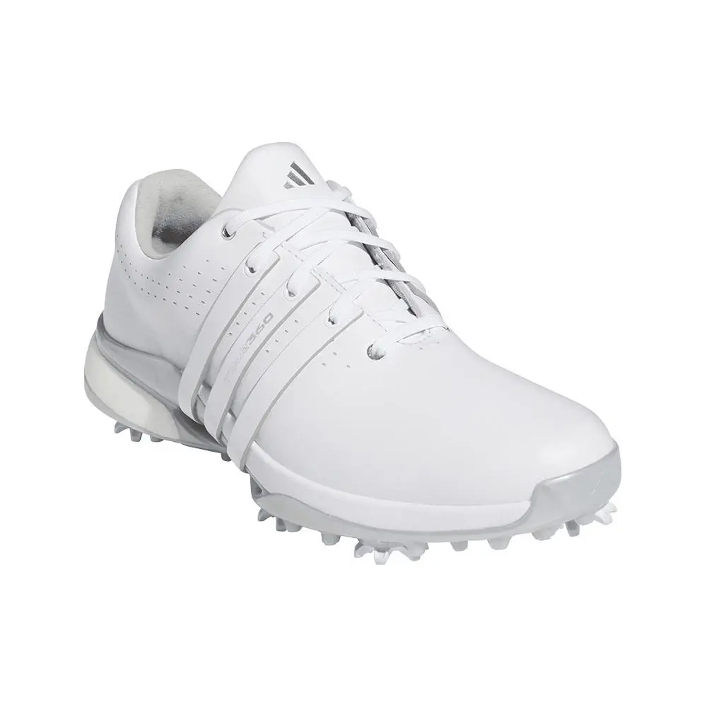Adidas shoes - adidas Tour360 24 Boost Golf - SB1158-IF0260 - White 8
