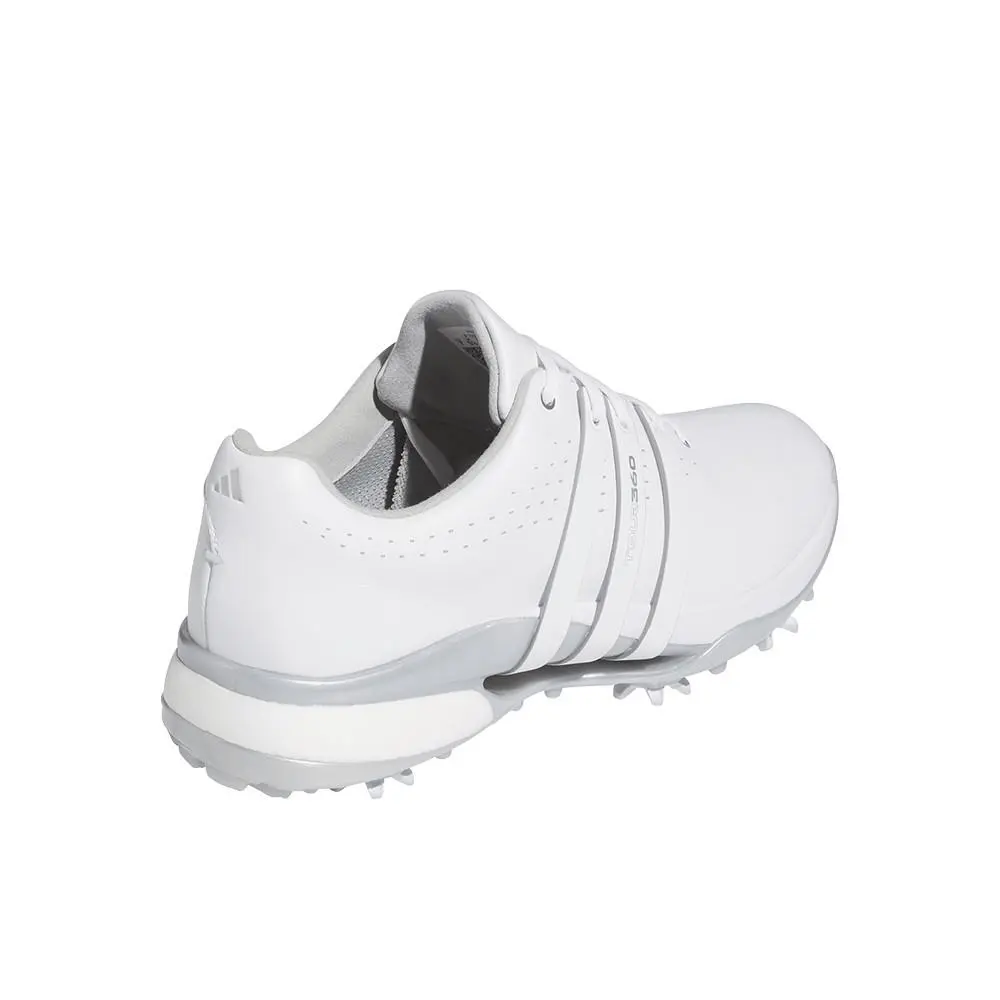 Adidas shoes - adidas Tour360 24 Boost Golf - SB1158-IF0260 - White 12