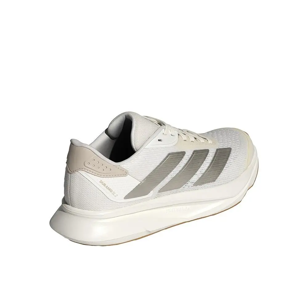 Adidas shoes - adidas Duramo Sl 2 Running - SB1158-JP9217 - White 4