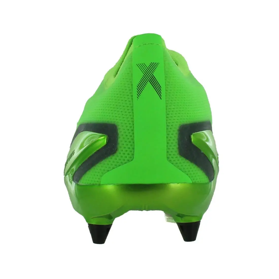 Adidas shoes - Solar Green/Core Black/Solar Yellow, Main: Green 7