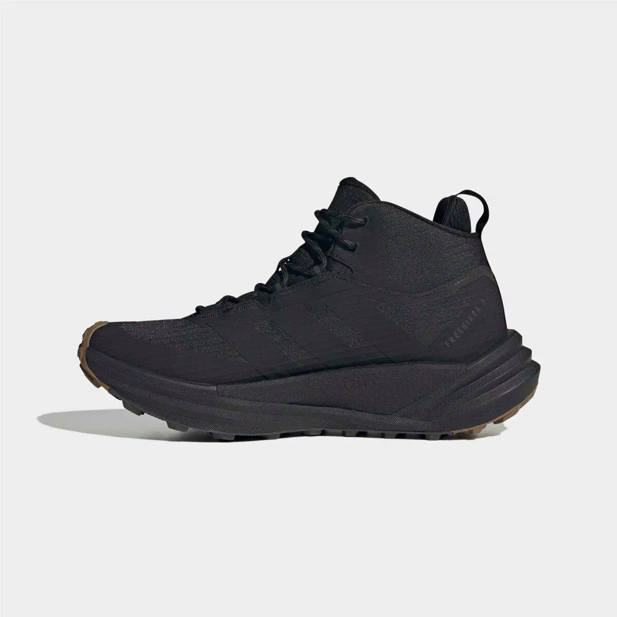 Adidas shoes TERREX - Core Black/Core Black/Brown Oxide 8