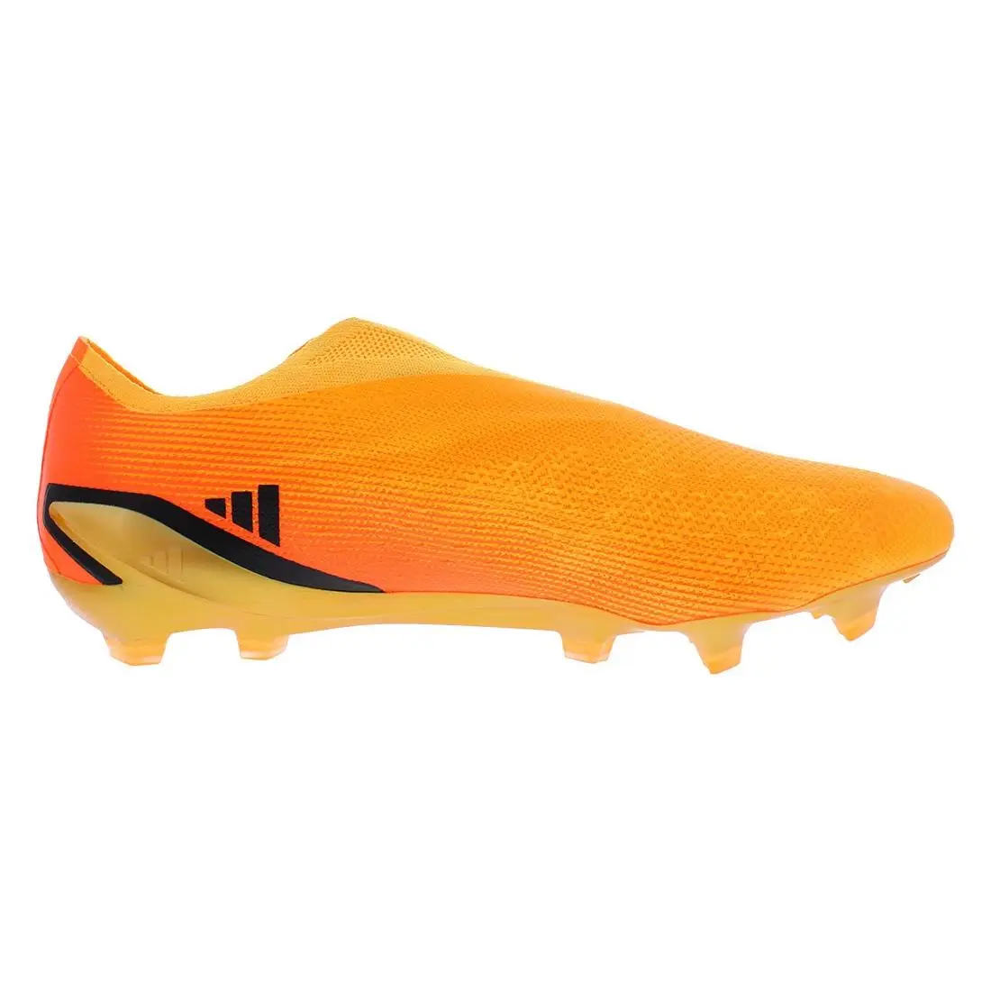 Adidas shoes - Solar Gold/Core Black/Team Solar Orange, Main: Orange 1