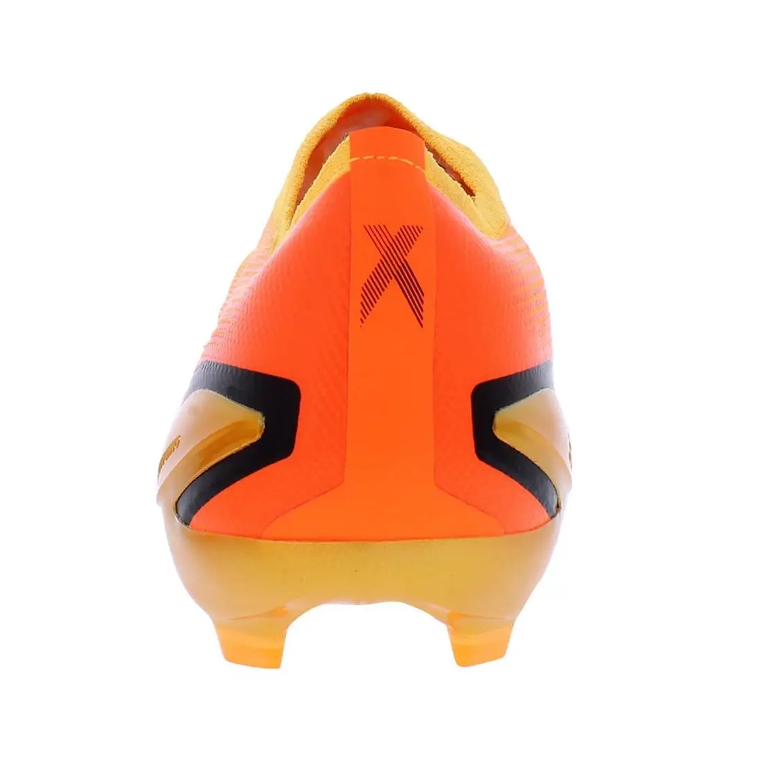 Adidas shoes - Solar Gold/Core Black/Team Solar Orange, Main: Orange 2