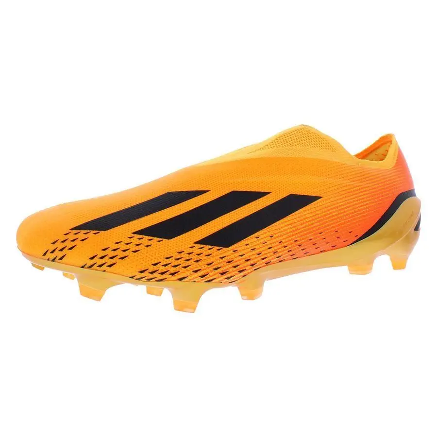 Adidas shoes - Solar Gold/Core Black/Team Solar Orange, Main: Orange 3