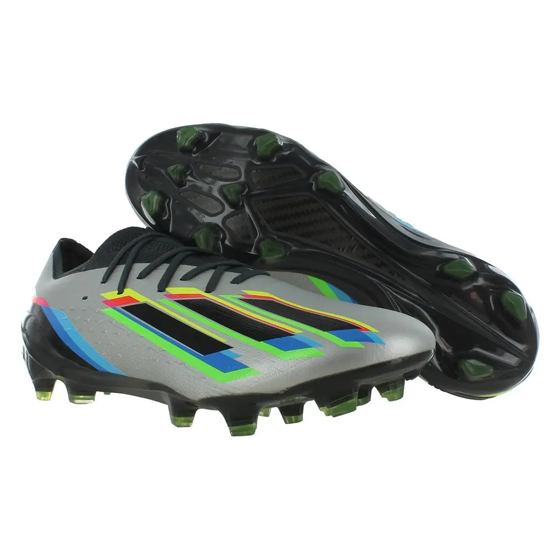 Adidas X Speedportal.1 Firm Ground Mens Shoes