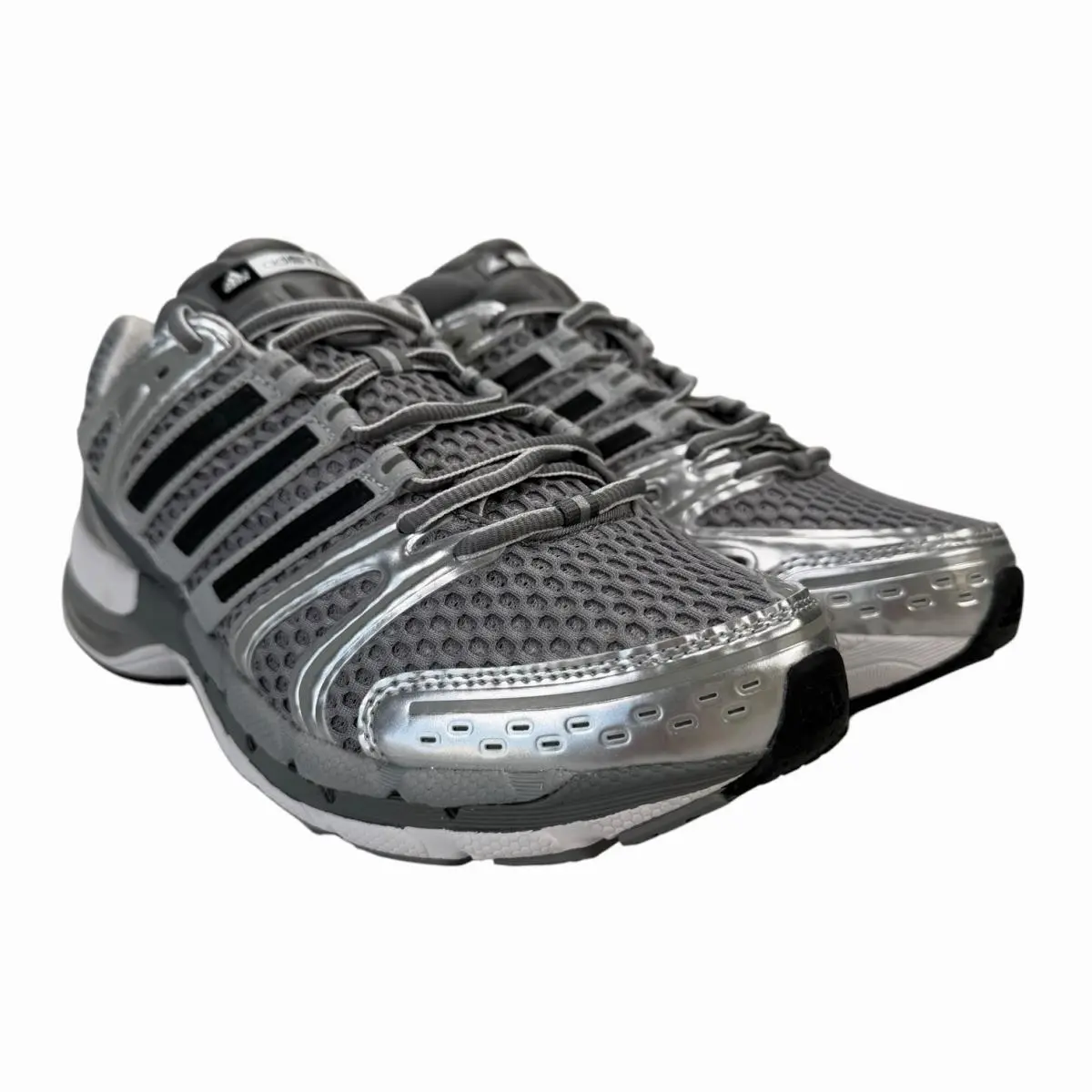 Adidas shoes - adidas adistar - adistar - JQ4165 - Silver 2