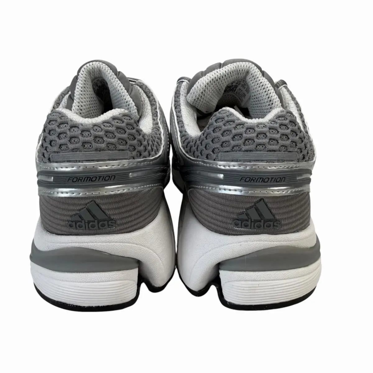 Adidas shoes - adidas adistar - adistar - JQ4165 - Silver 3