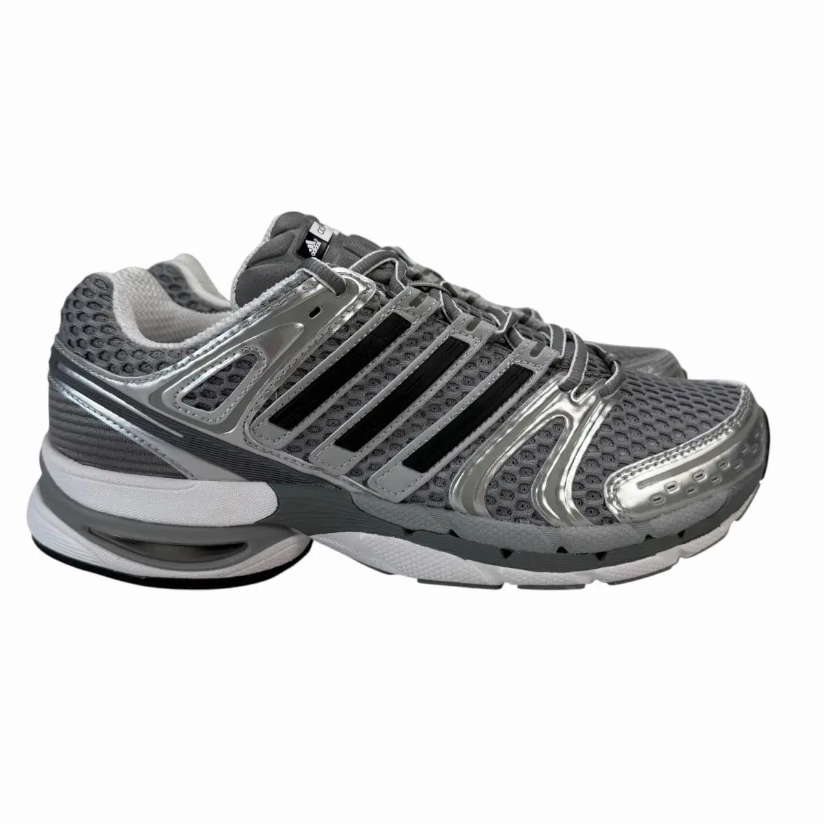 Adidas shoes - adidas adistar - adistar - JQ4165 - Silver 8