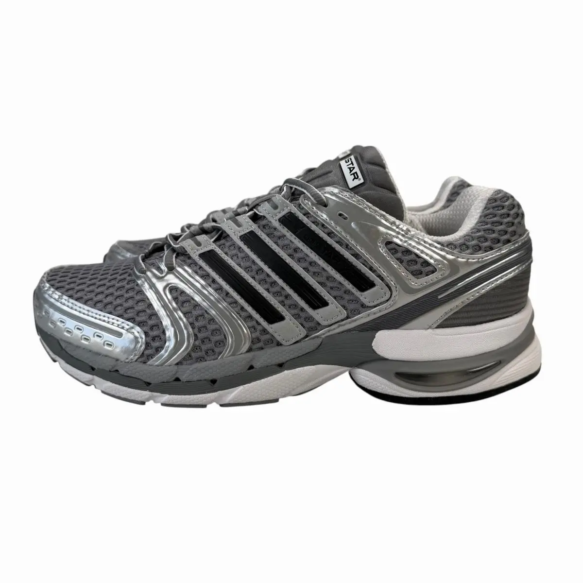 Adidas shoes - adidas adistar - adistar - JQ4165 - Silver 10