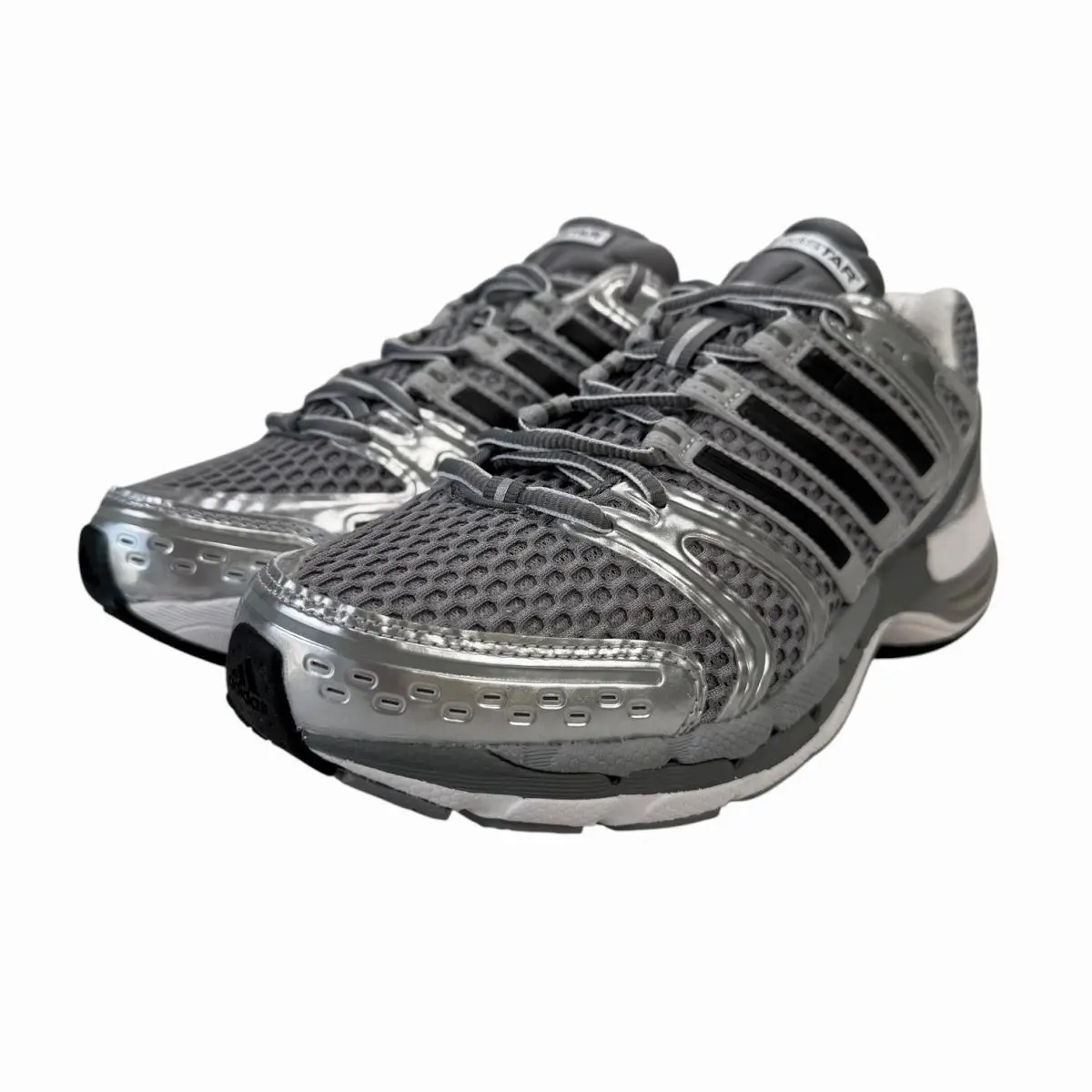 Adidas shoes - adidas adistar - adistar - JQ4165 - Silver 13