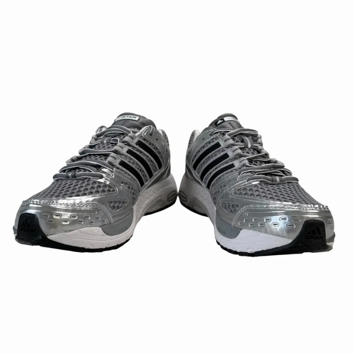 Adidas shoes - adidas adistar - adistar - JQ4165 - Silver 15