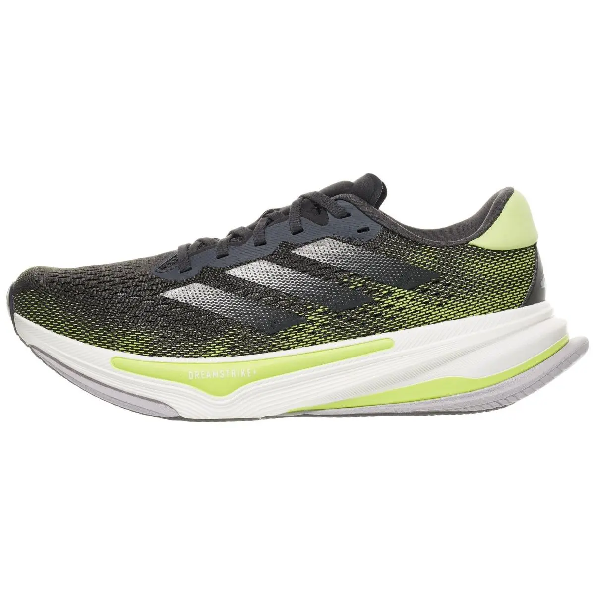 Adidas shoes - njr 98 - njr - IH8634120 - carbon iron metallic glory grey 4