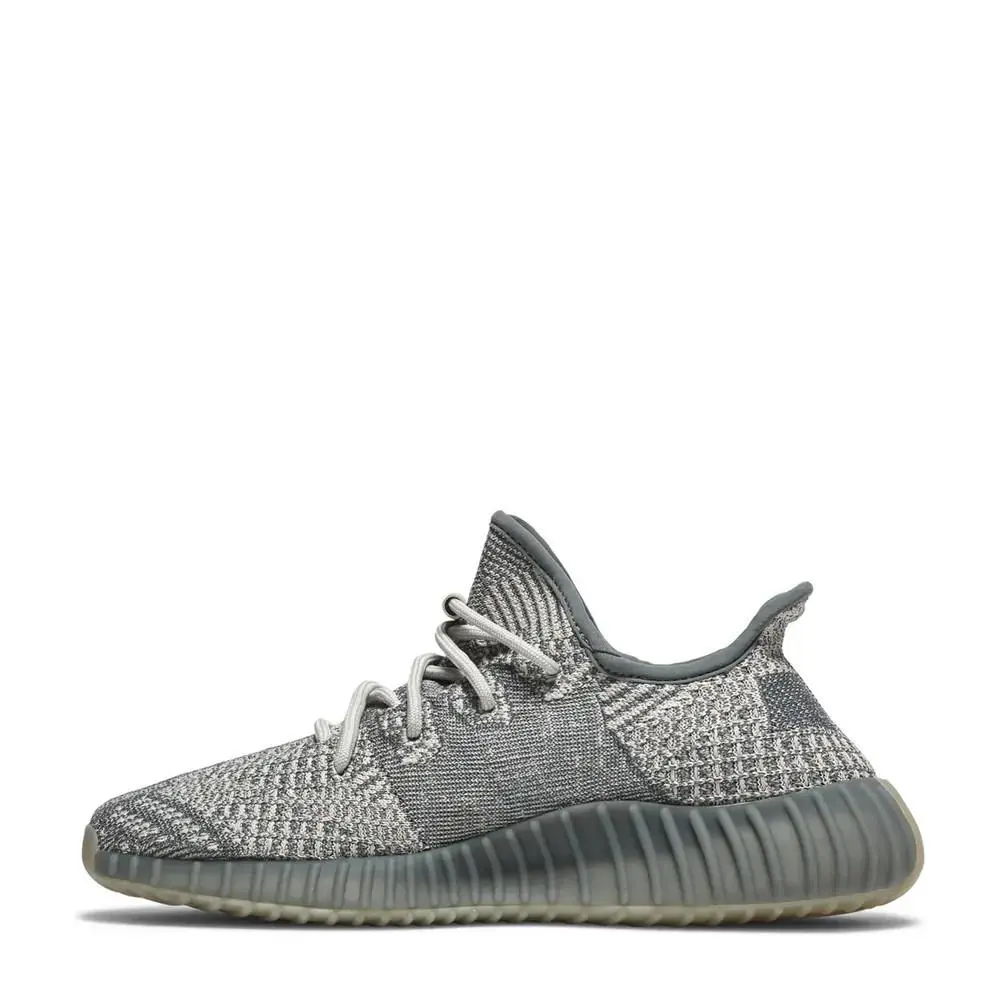 Adidas shoes - Adidas Yeezy Boost 350 V2 Israfil - FZ5421 - Grey 9