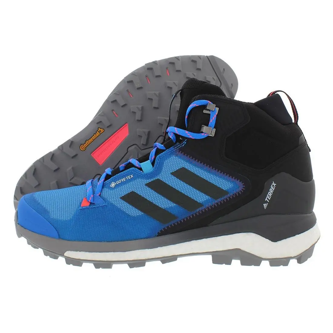 Terrex Skychaser 2 Mid Gore Tex Mens Shoes by Adidas