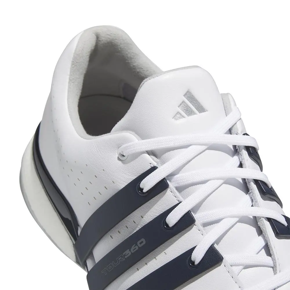 Adidas shoes - adidas Tour360 24 Wide Golf - SB1158-IF0249 - White 12