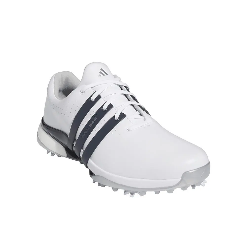 Adidas shoes - adidas Tour360 24 Wide Golf - SB1158-IF0249 - White 8