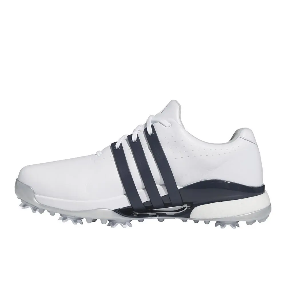 Adidas shoes - adidas Tour360 24 Wide Golf - SB1158-IF0249 - White 9
