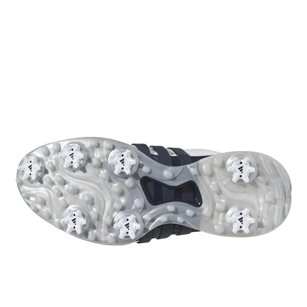 Adidas shoes - adidas Tour360 24 Wide Golf - SB1158-IF0249 - White 11