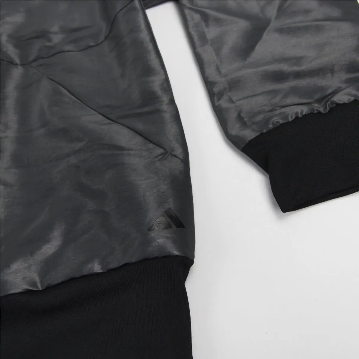 Adidas clothing - Dark Gray 5